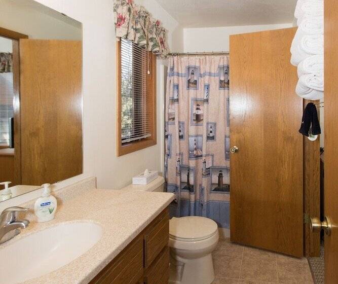 فندق The Landing Resort