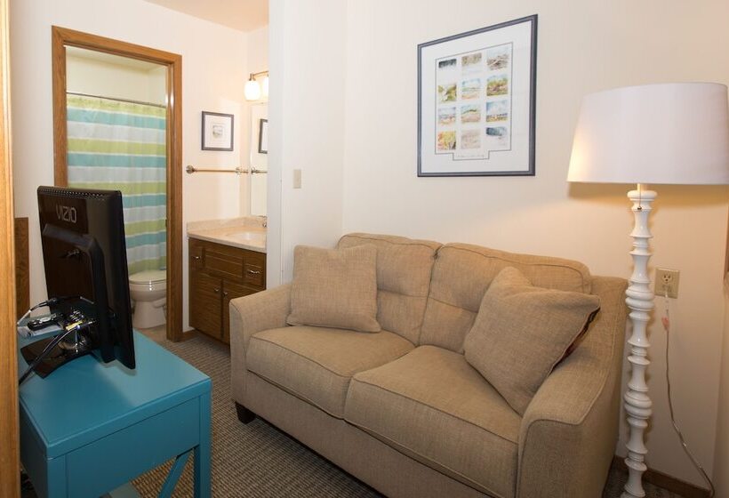 فندق The Landing Resort