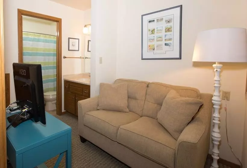 ホテル The Landing Resort