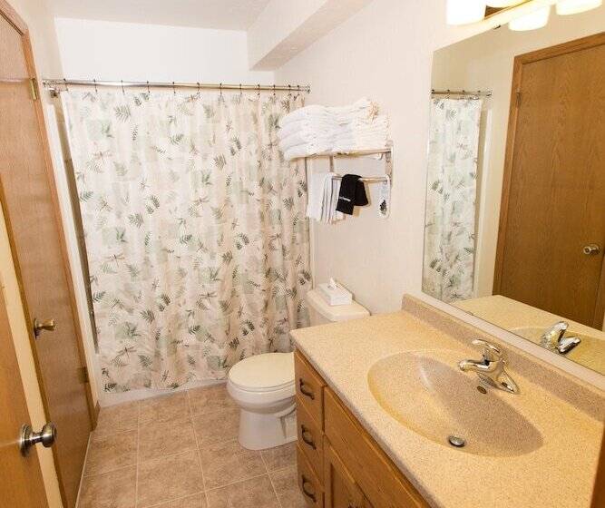 فندق The Landing Resort