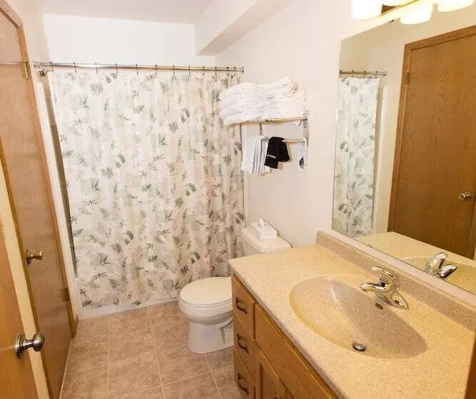 ホテル The Landing Resort