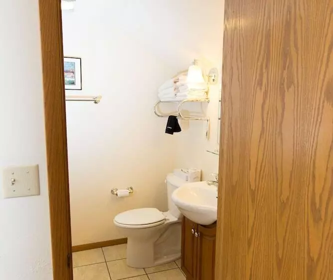 ホテル The Landing Resort