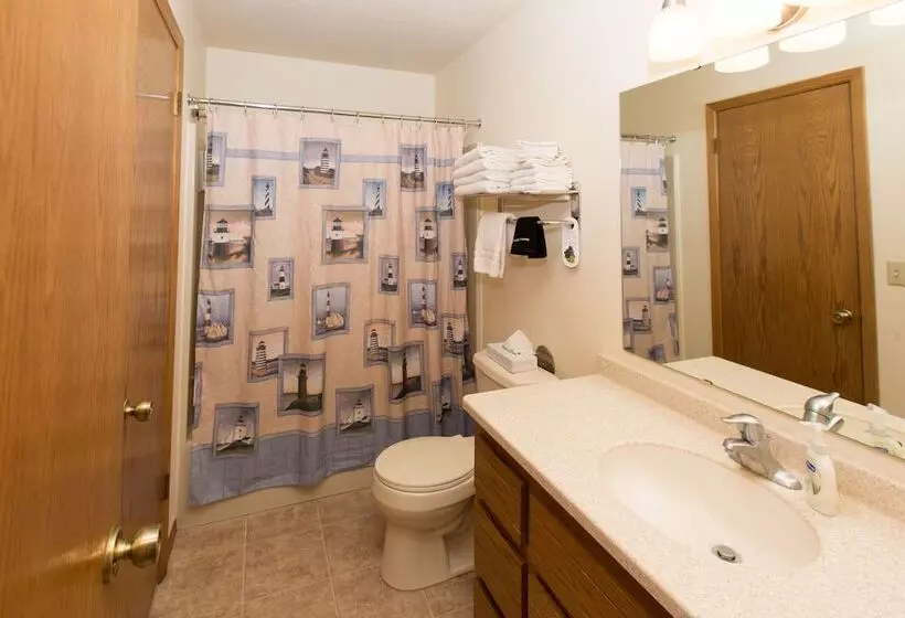 ホテル The Landing Resort