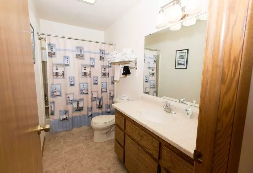 ホテル The Landing Resort