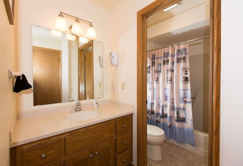 فندق The Landing Resort