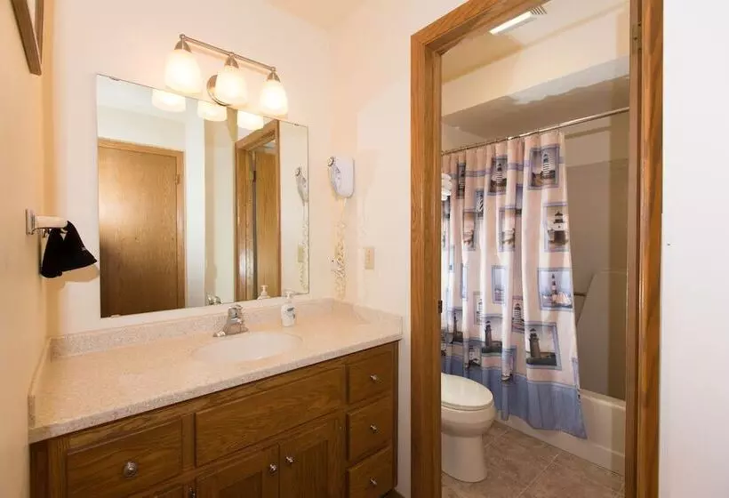 ホテル The Landing Resort