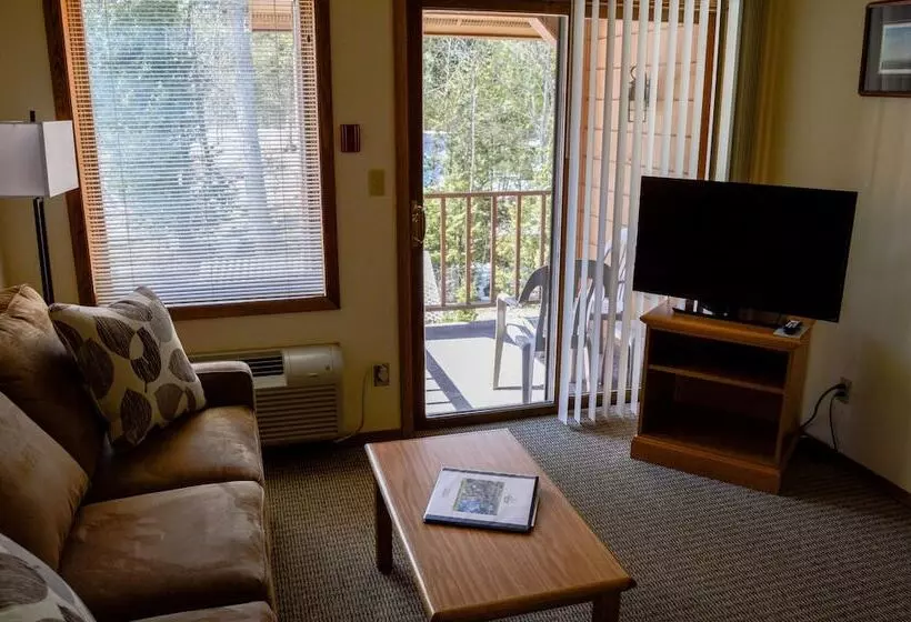 ホテル The Landing Resort