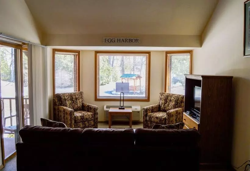 ホテル The Landing Resort