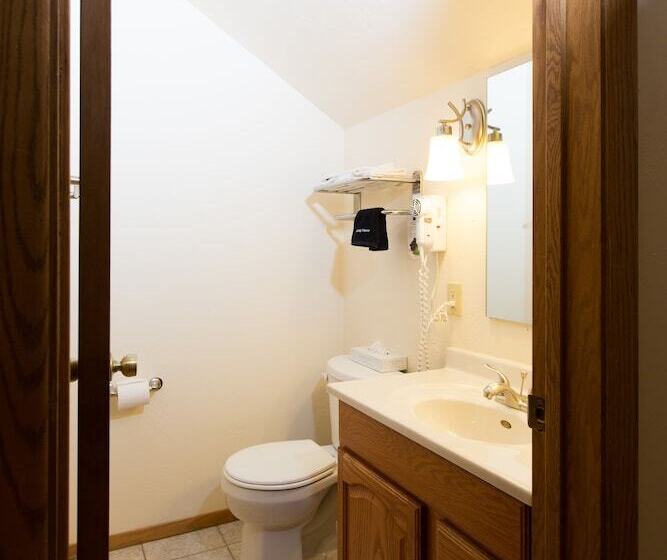 فندق The Landing Resort