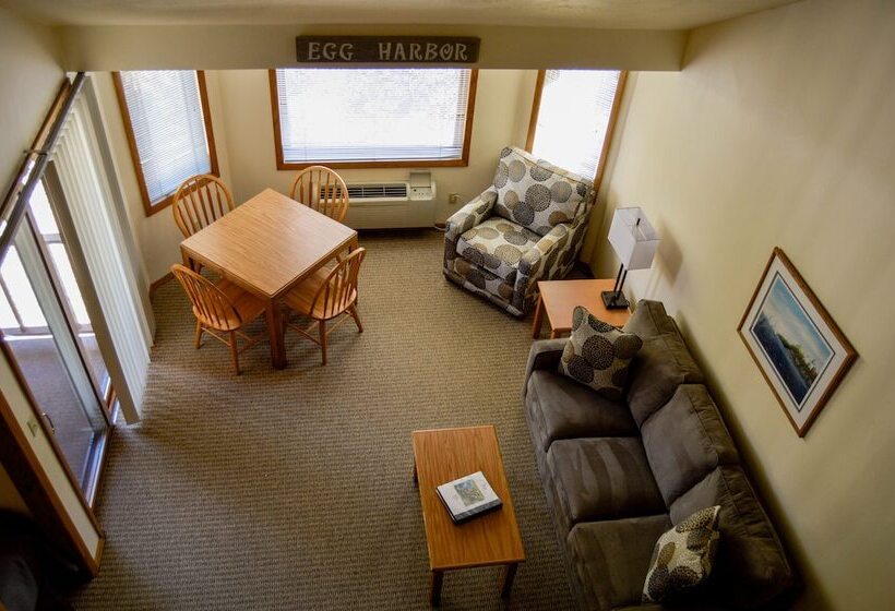 فندق The Landing Resort