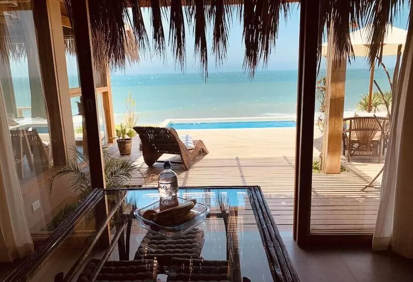 La Playa