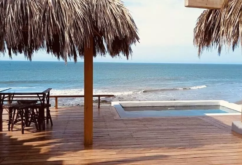 La Playa