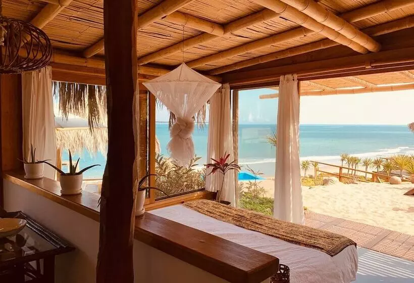 La Playa
