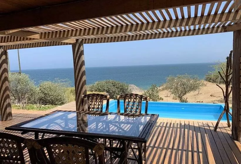 La Playa
