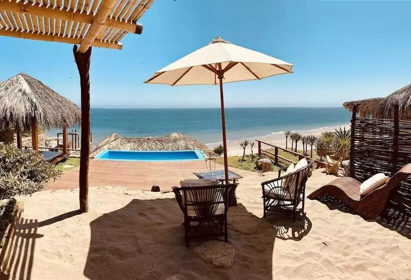 La Playa