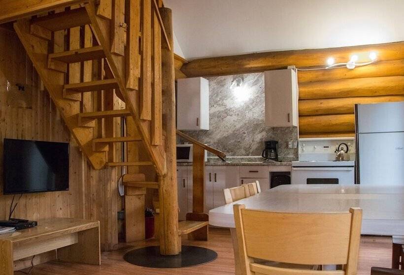 Lac Des Roches Resort