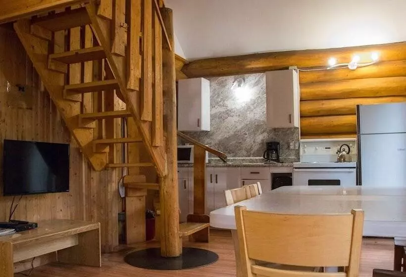 Lac Des Roches Resort