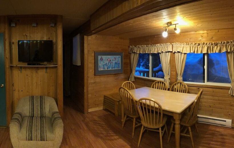 Lac Des Roches Resort