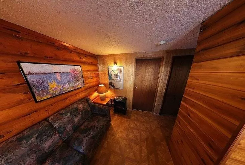 Lac Des Roches Resort