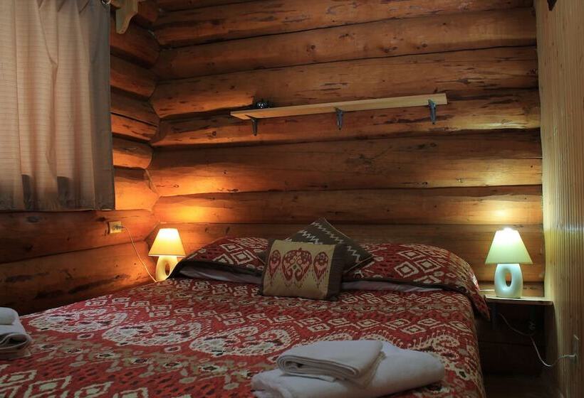 Lac Des Roches Resort