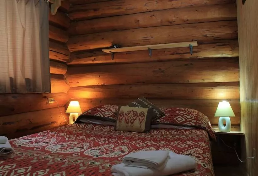 Lac Des Roches Resort