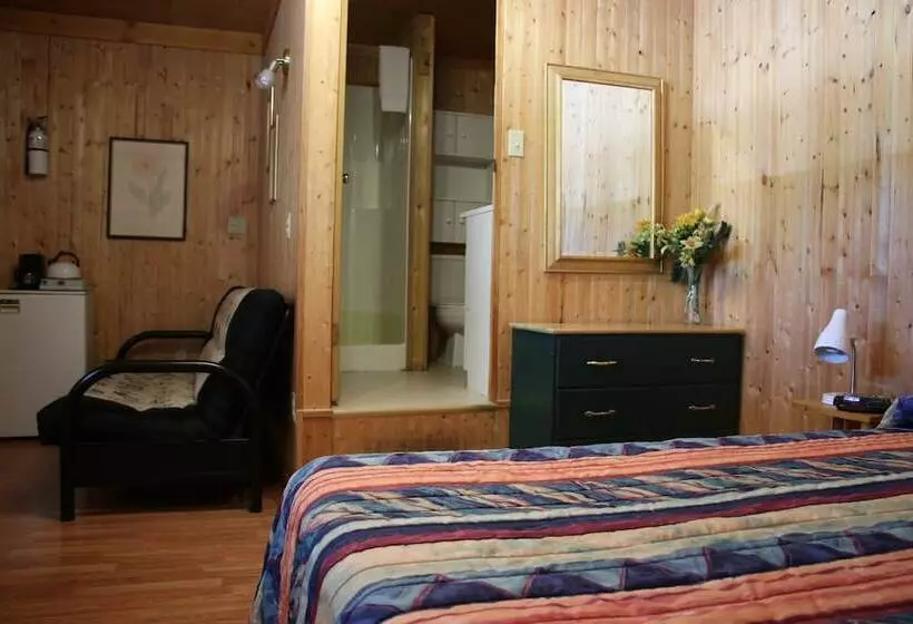 Lac Des Roches Resort