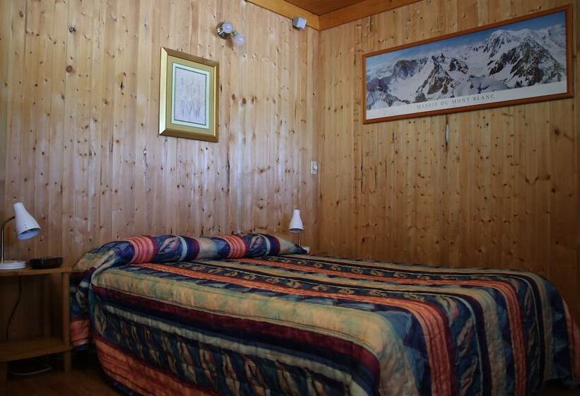 Lac Des Roches Resort