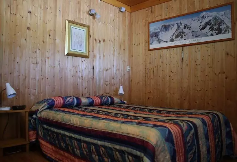 Lac Des Roches Resort