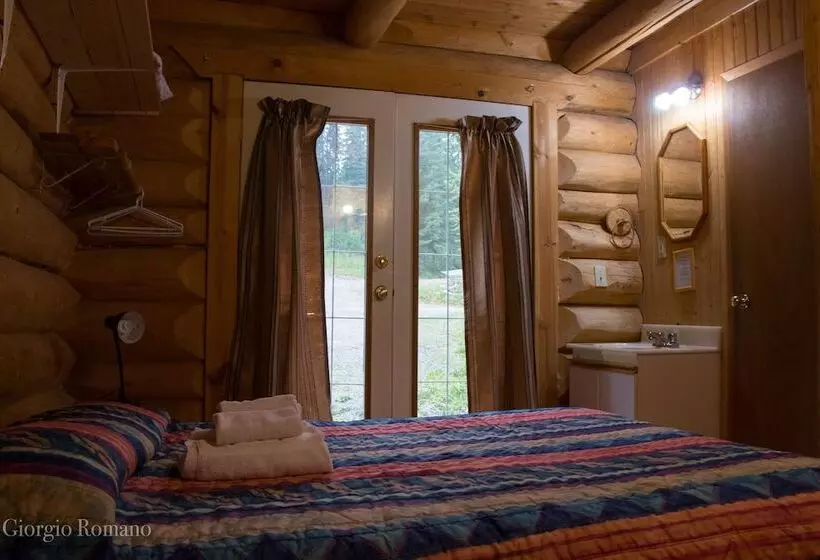 Lac Des Roches Resort