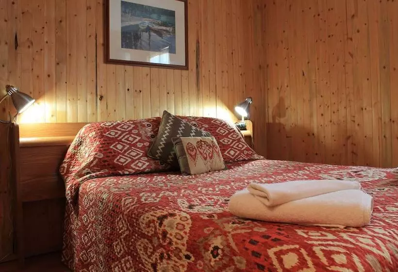 Lac Des Roches Resort