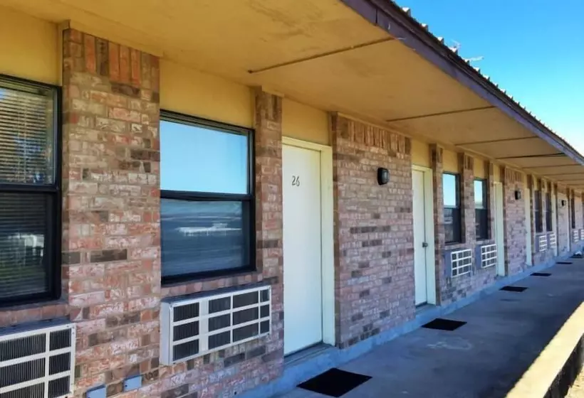 Lake Fork Marina & Motel