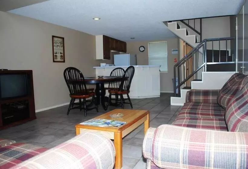 Lake Fork Marina & Motel