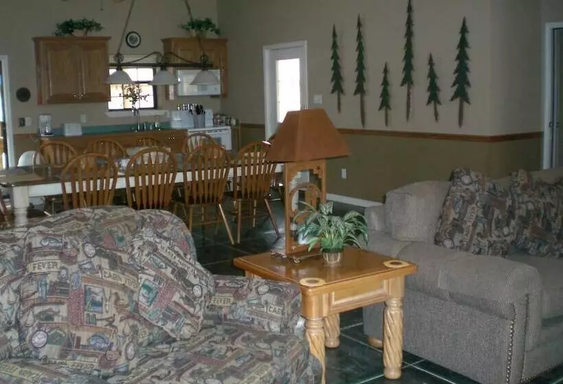 Lake Fork Marina & Motel