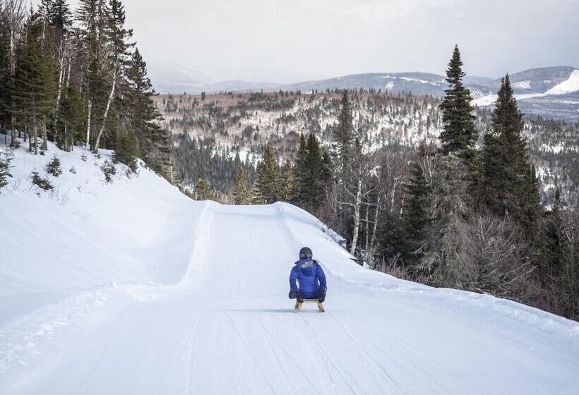Le Chalet Relax Du Lac St Tite