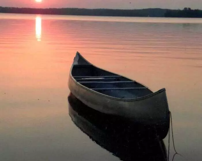 Moose Track Adventures Resort