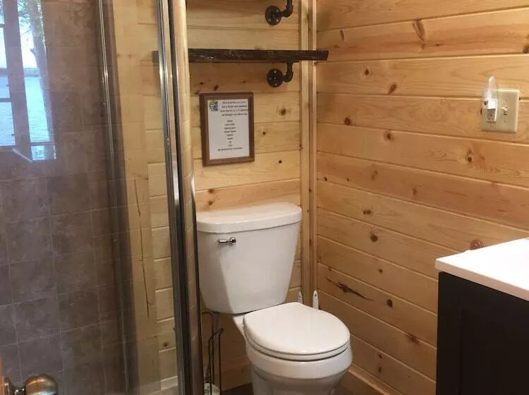 Moose Track Adventures Resort