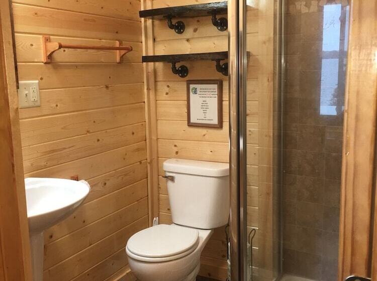 Moose Track Adventures Resort