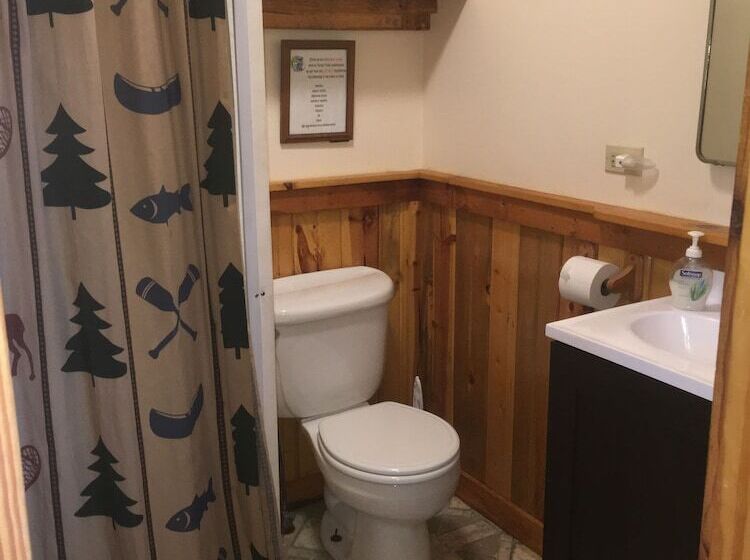 Moose Track Adventures Resort