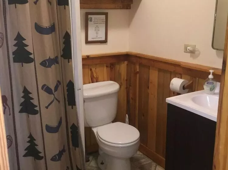 Moose Track Adventures Resort