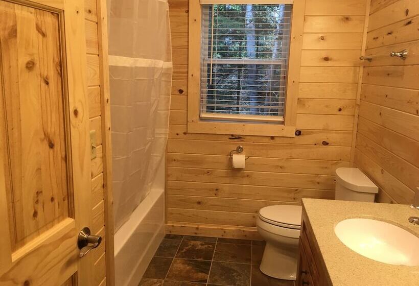 Moose Track Adventures Resort