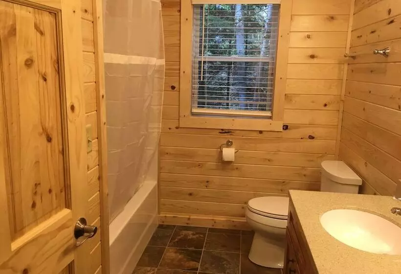 Moose Track Adventures Resort