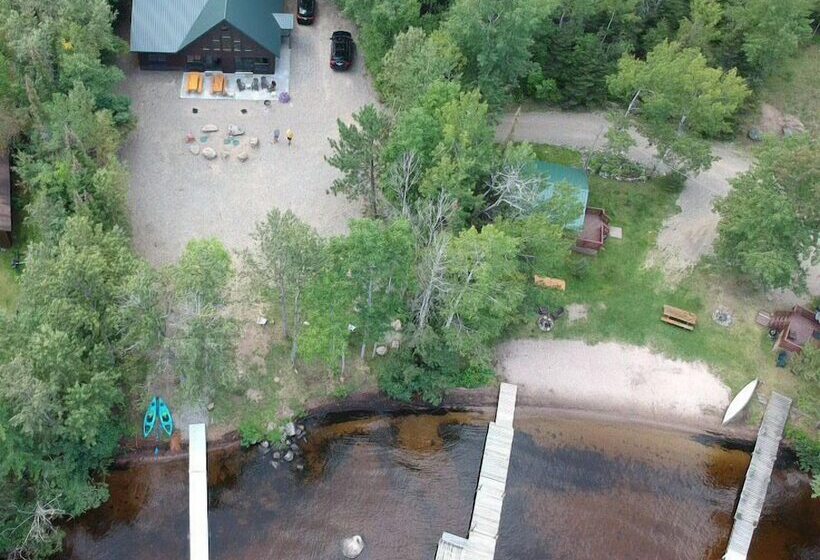 Moose Track Adventures Resort