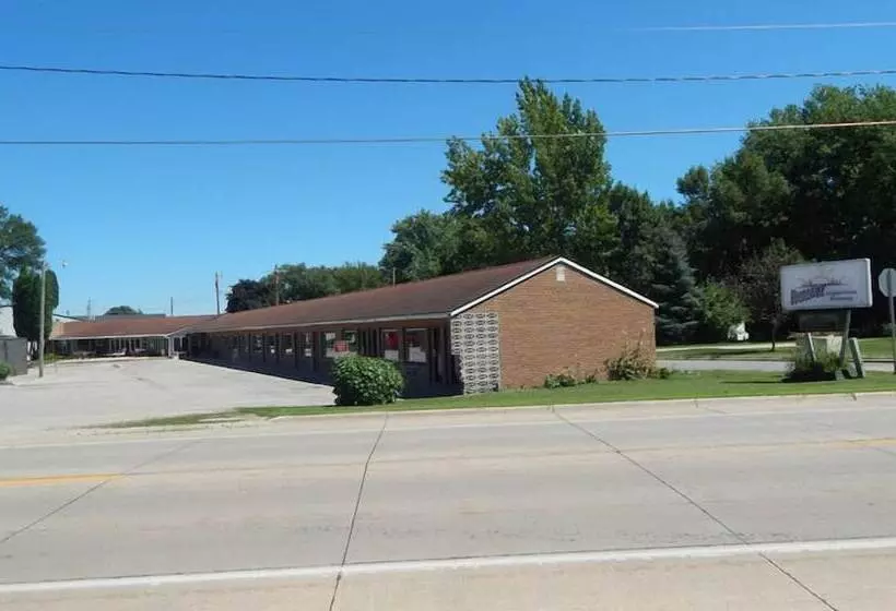 Motelli Rumorz Neighborhood Hideaway