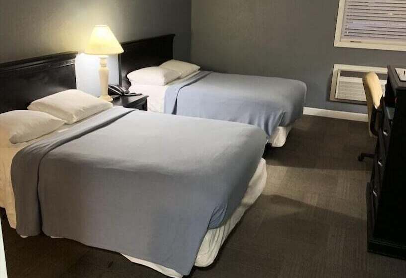 Motel Rumorz Neighborhood Hideaway