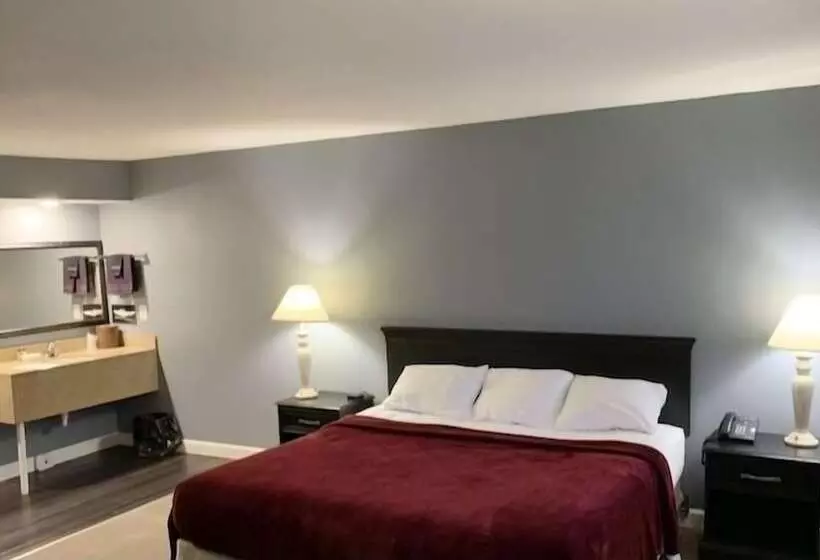 Motelli Rumorz Neighborhood Hideaway