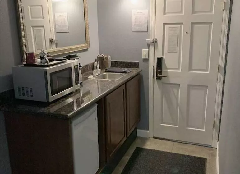 Motelli Rumorz Neighborhood Hideaway