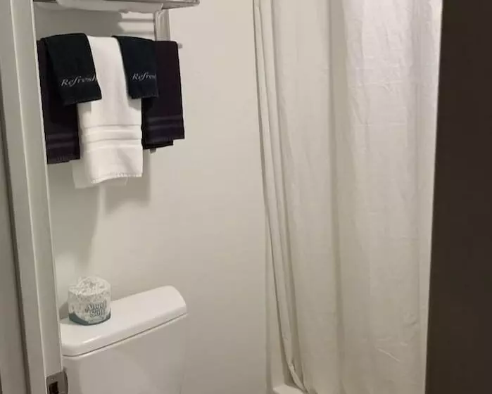 Motelli Rumorz Neighborhood Hideaway