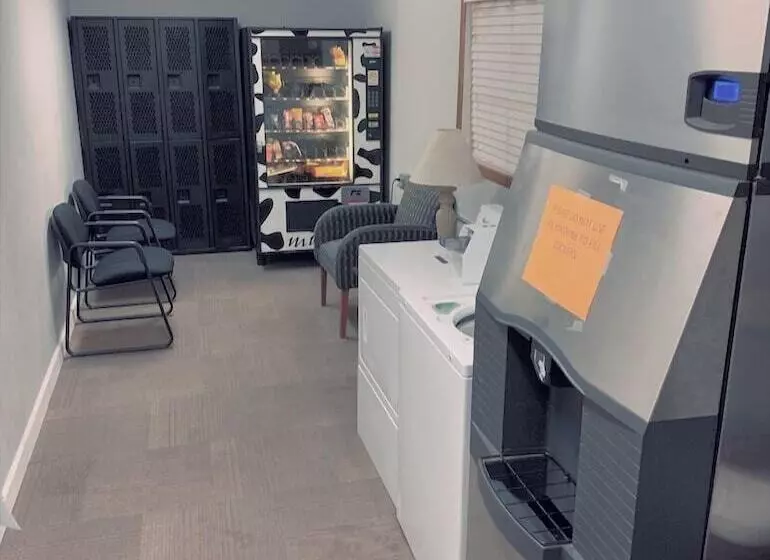 Motelli Rumorz Neighborhood Hideaway