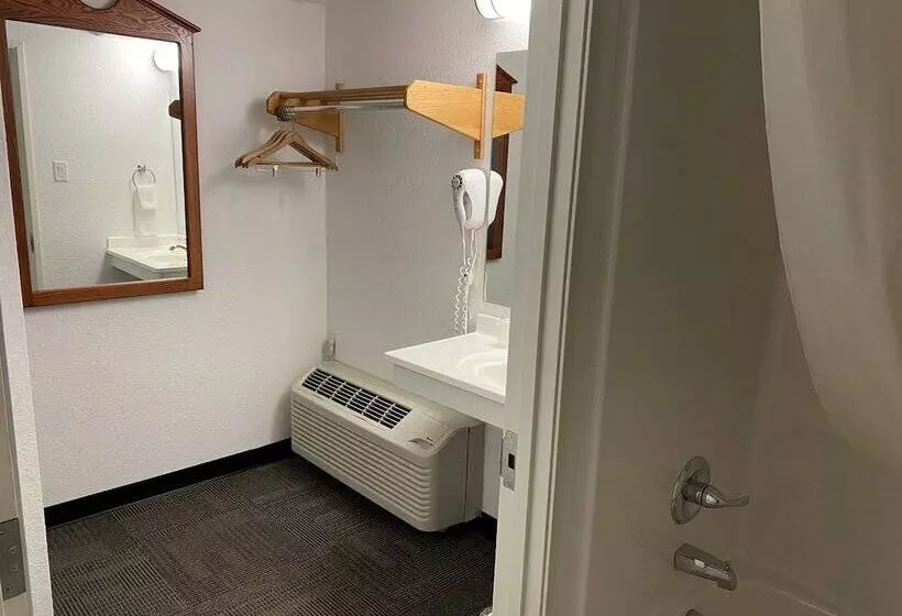 Motelli Stuart Motor Lodge