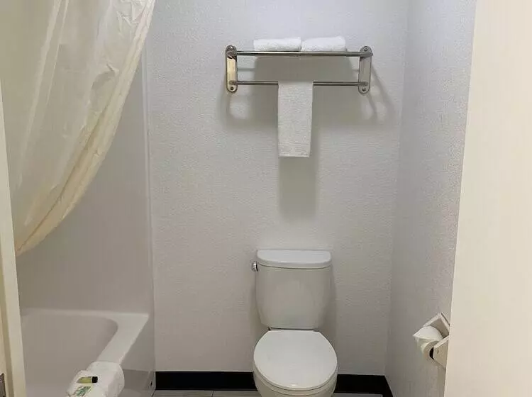 Motelli Stuart Motor Lodge